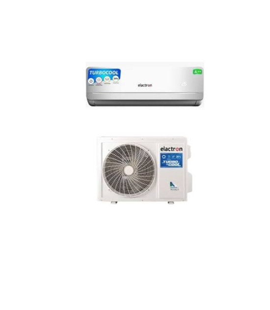 Split Elactron ETN-09R1AC