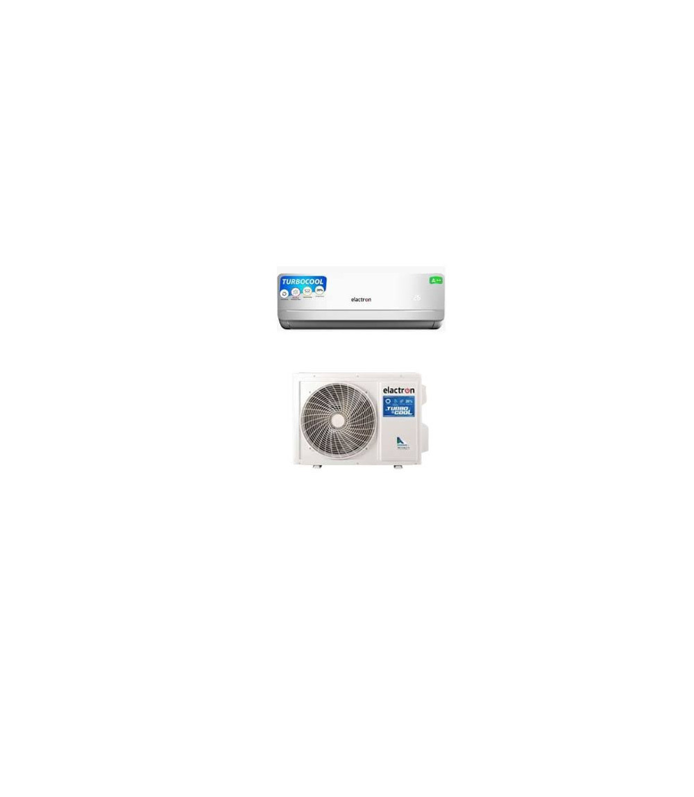 Split Elactron ETN-09R1AC