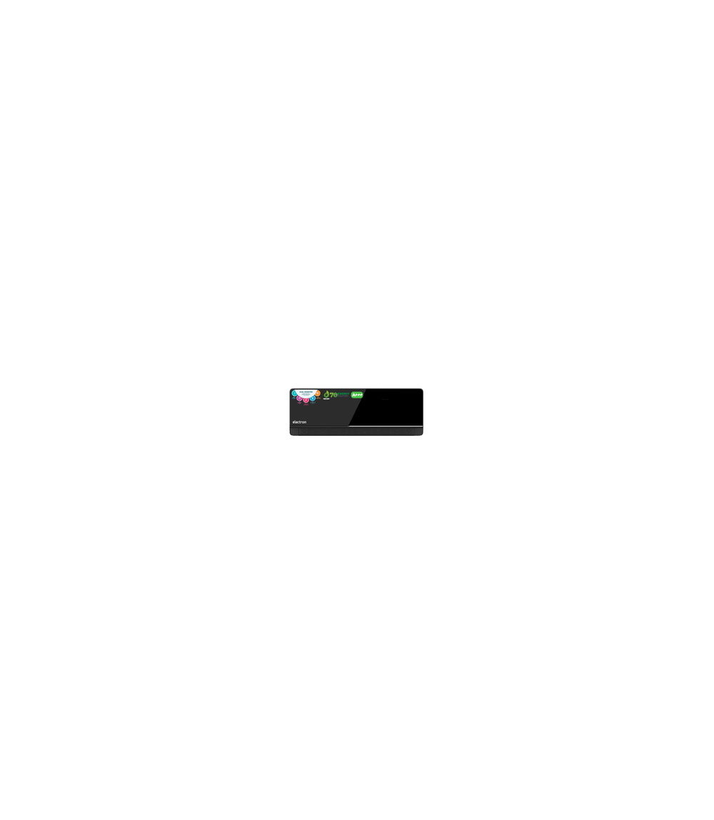 Split Elactron ETN-09 R3ME Inverter