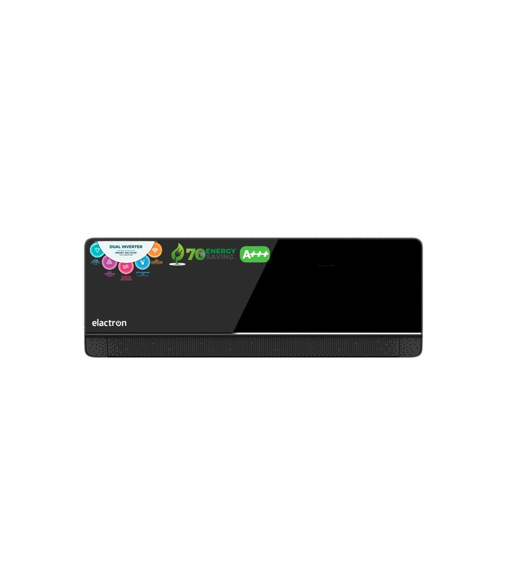 Split Elactron ETN-18R3ME Inverter