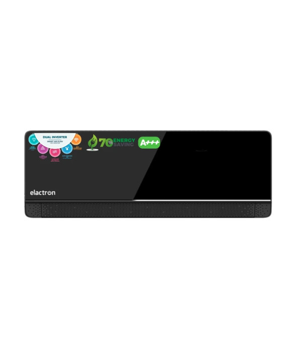 Split Elactron ETN-18R3ME Inverter