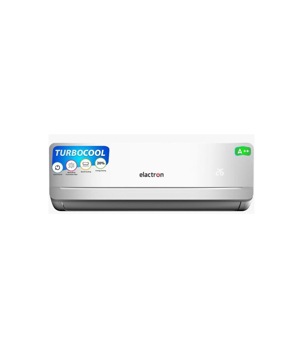 Split Elactron ETN-24R3ME Inverter
