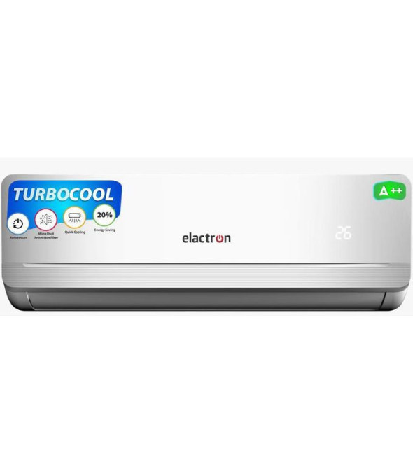 Split Elactron ETN-24R3ME Inverter