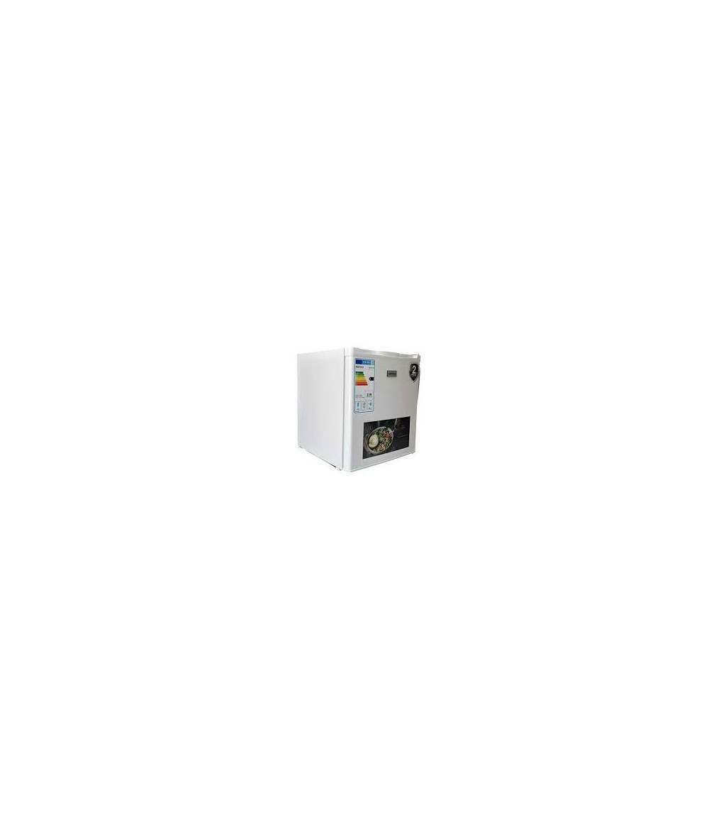 Réfrigérateur Mini Bar Blanc/Silver Elactron