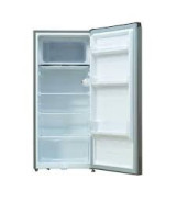 Réfrigérateur Bar 1 Porte GM 151L Elactron
