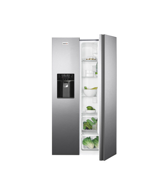 Réfrigérateur Vertical 1 Porte No Frost Elactron