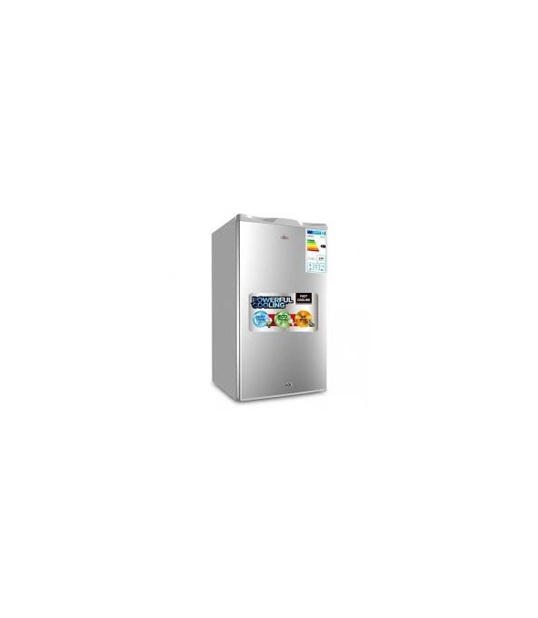 Réfrigérateur Bar 1 Porte GM 151L Elactron