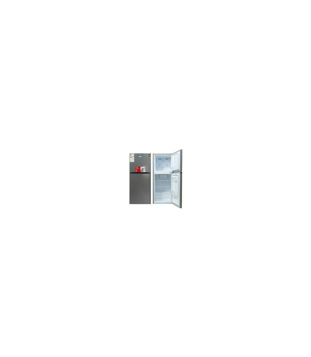 Réfrigérateur 2 Portes PM 126L Elactron