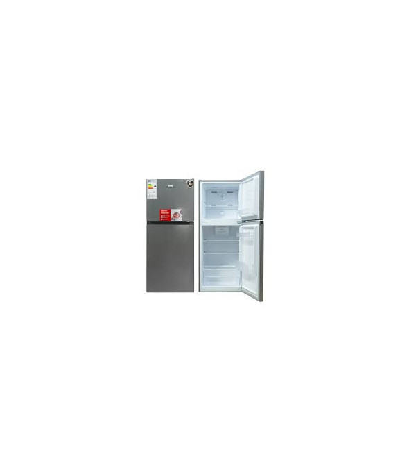 Réfrigérateur 2 Portes PM 126L Elactron