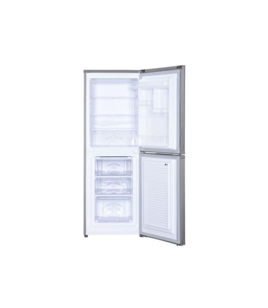 Réfrigérateur 02 Portes 140L Elactron