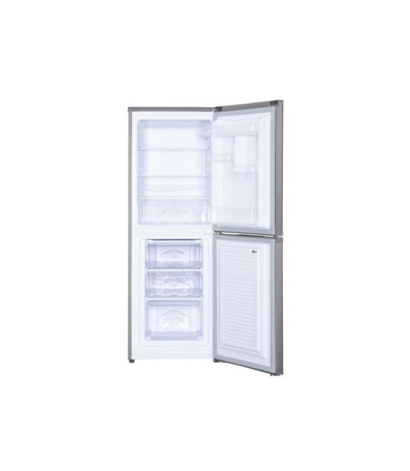 Réfrigérateur 02 Portes 140L Elactron