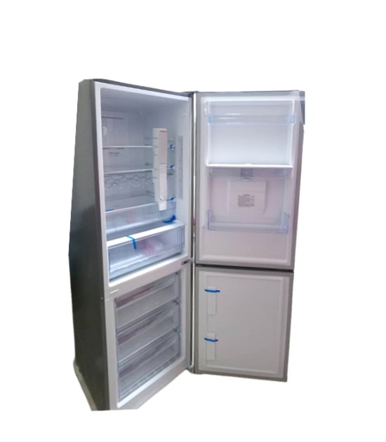 Réfrigérateur 2 Portes No Frost 326L (fontaine)