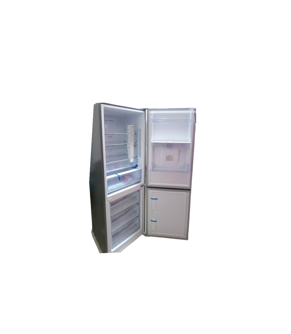 Réfrigérateur 2 Portes No Frost 326L (fontaine)