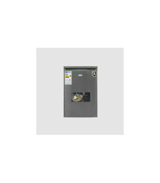 Congélateur Bar 4 Tiroirs Inox Elactron