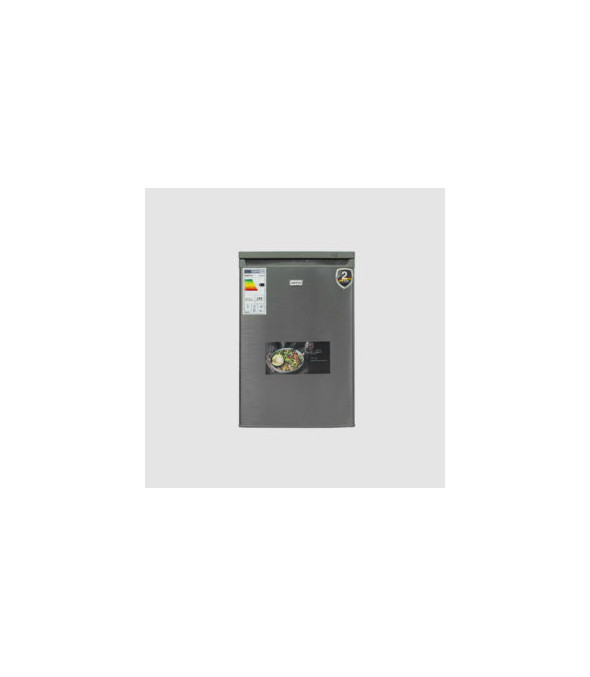 Congélateur Bar 4 Tiroirs Inox Elactron