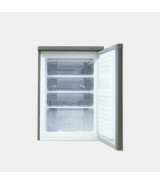 Congélateur Bar 4 Tiroirs Inox Elactron