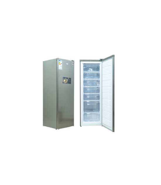 Congélateur Vertical 7 Tiroirs 350L Elactron