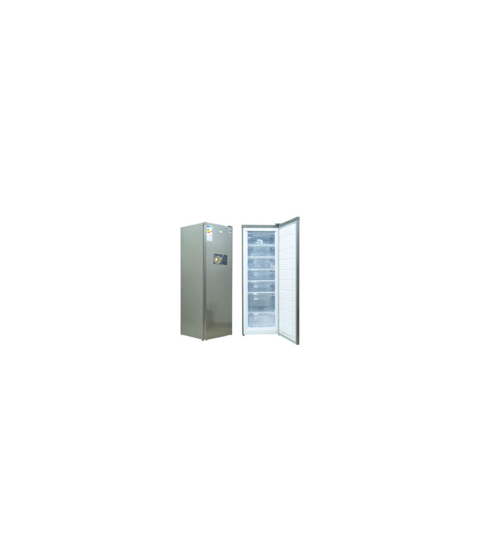 Congélateur Vertical 7 Tiroirs 350L Elactron