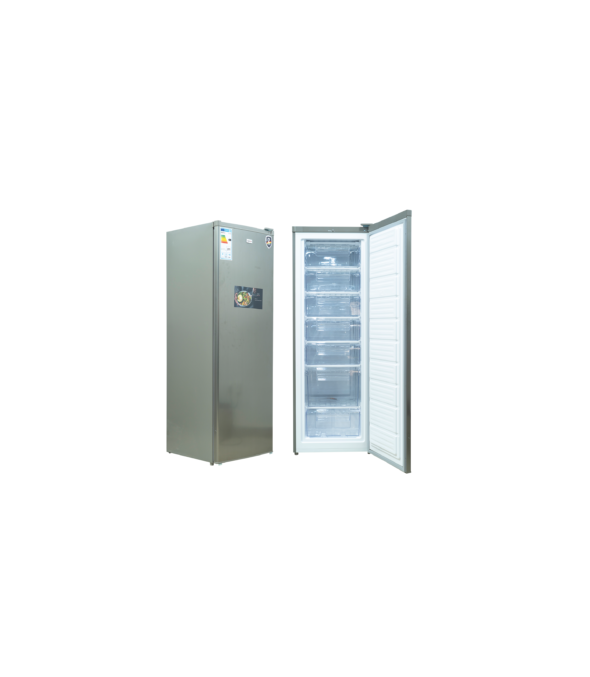 Congélateur Vertical 7 Tiroirs 350L Elactron