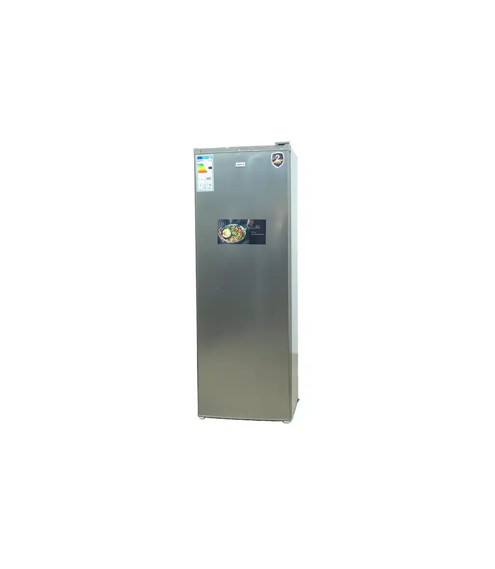 Congélateur Vertical 7 Tiroirs 350L Elactron (inox)