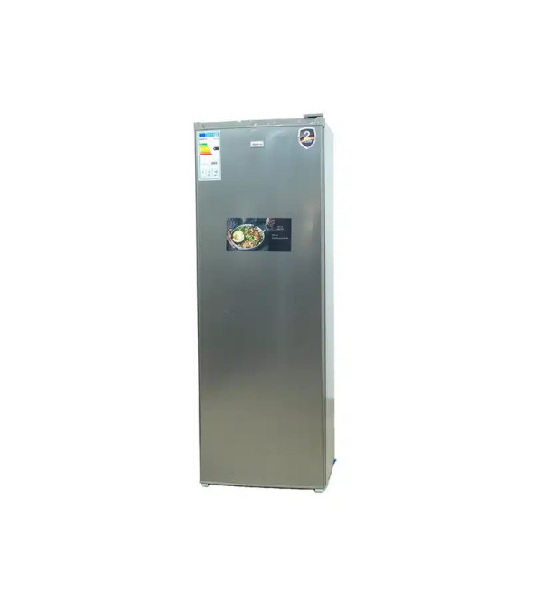 Congélateur Vertical 7 Tiroirs 350L Elactron (inox)