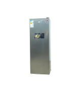 Congélateur Vertical 7 Tiroirs 350L Elactron (inox)