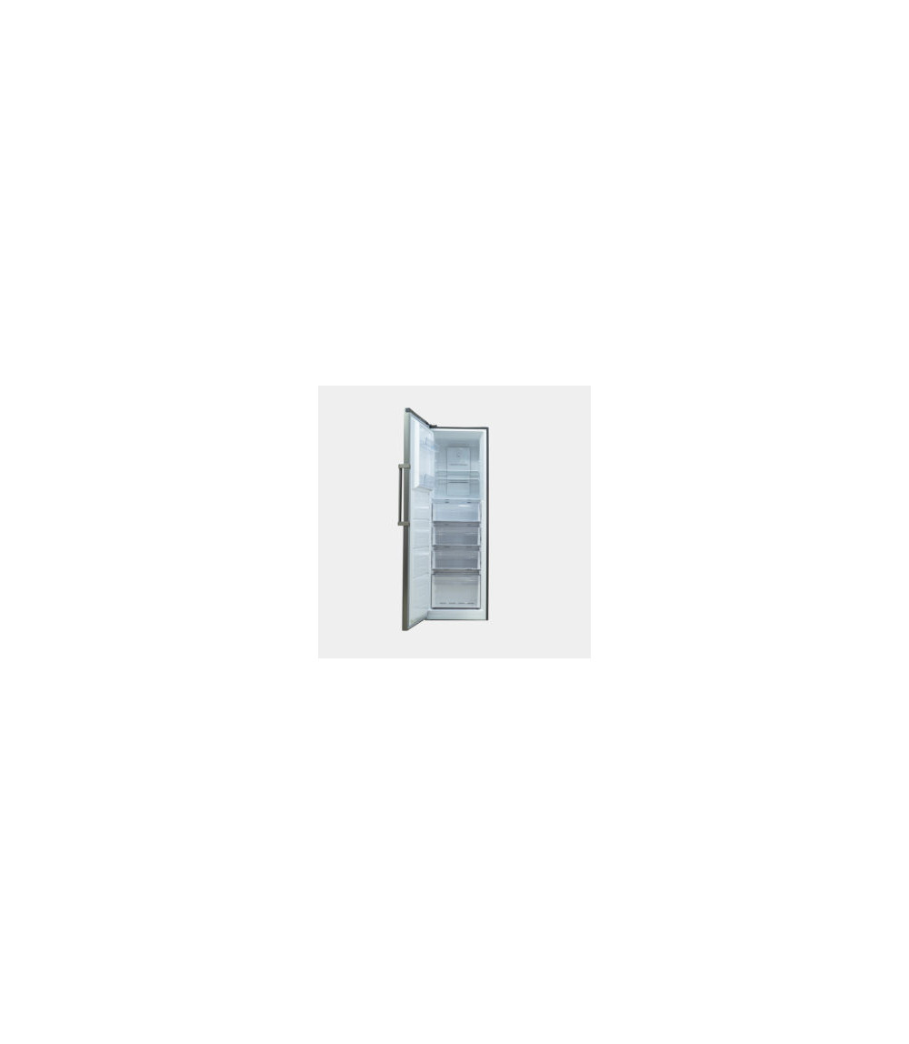 Congélateur Vertical No Frost 262L Elactron