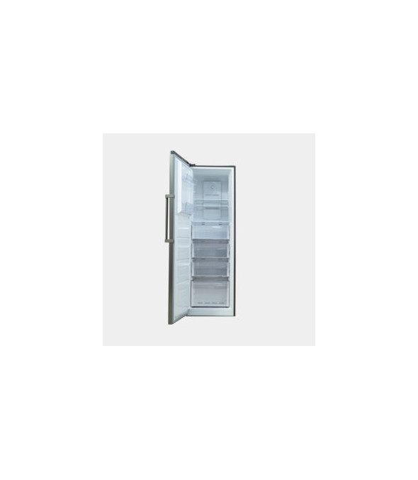 Congélateur Vertical No Frost 262L Elactron