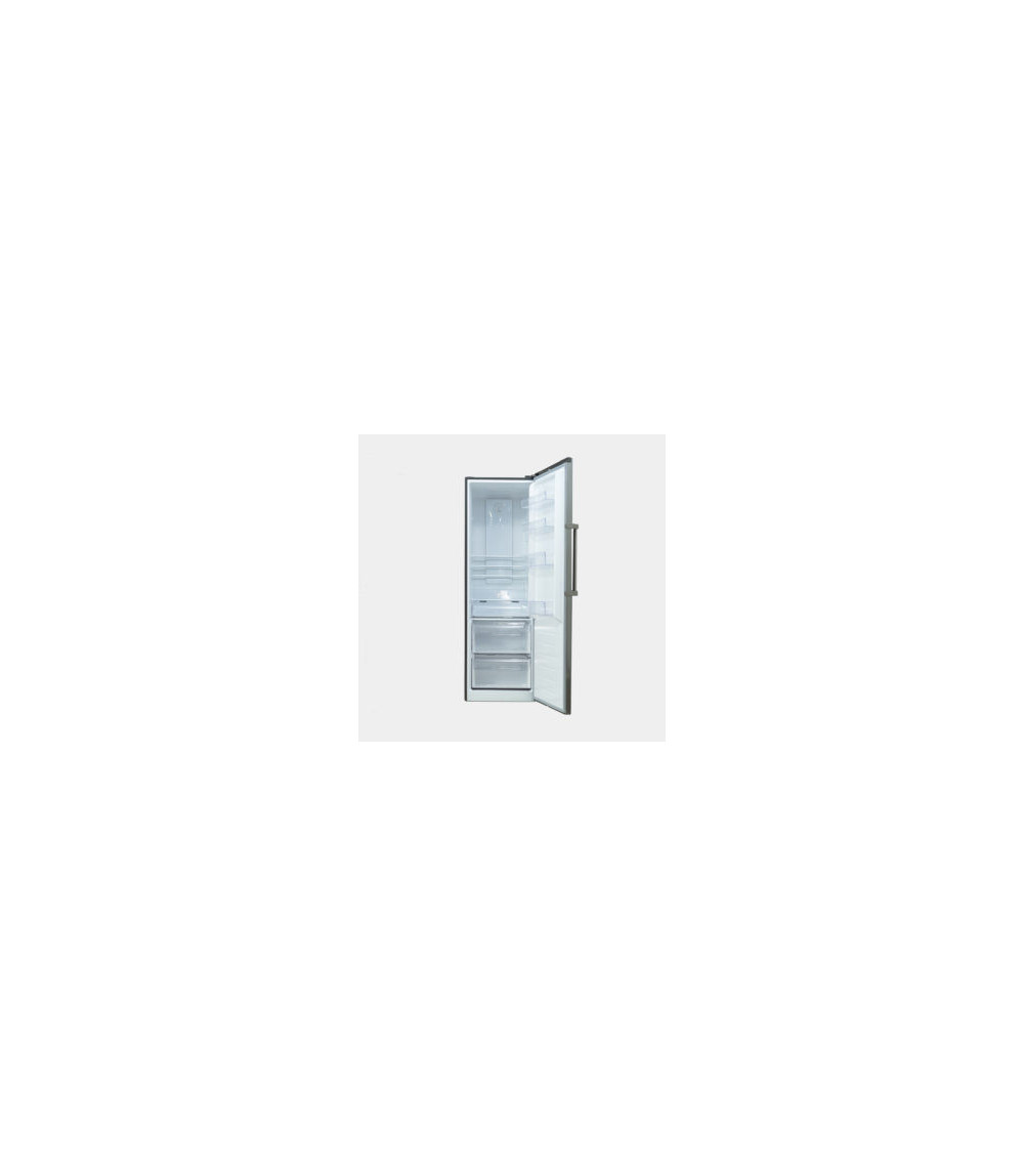 Congélateur Vertical No Frost 262L Elactron