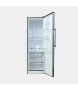 Congélateur Vertical No Frost 262L Elactron