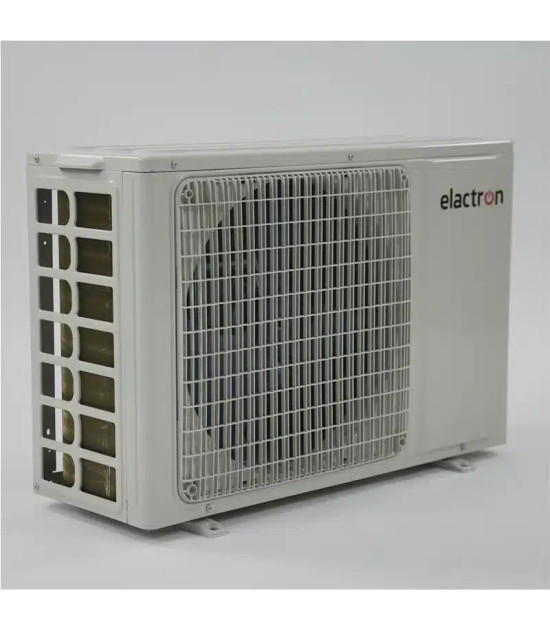 Split Elactron ETN-09 Dual Inverter Wifi