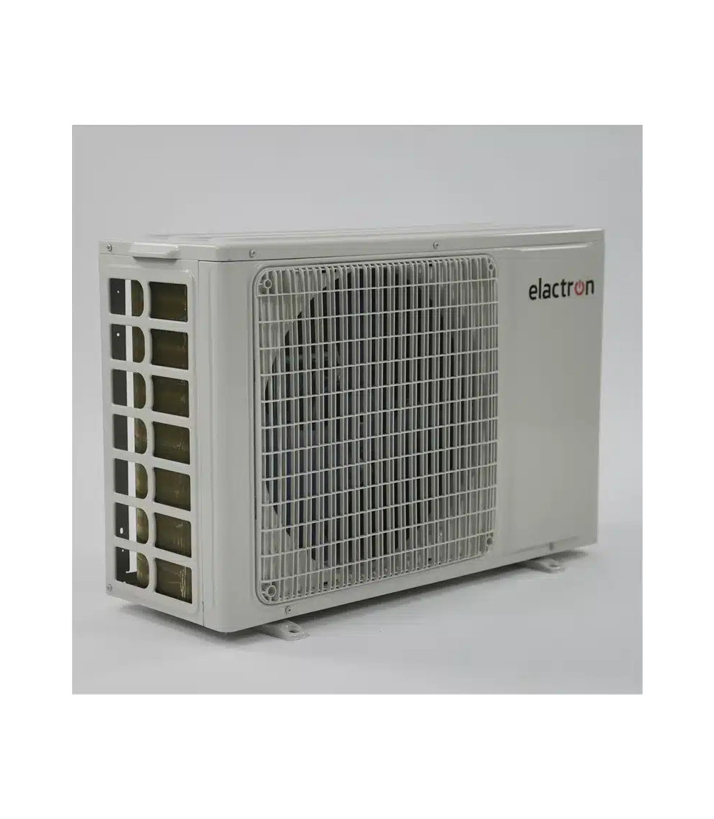 Split Elactron ETN-09 Dual Inverter Wifi