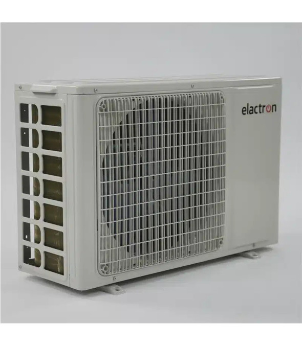 Split Elactron ETN-09 Dual Inverter Wifi