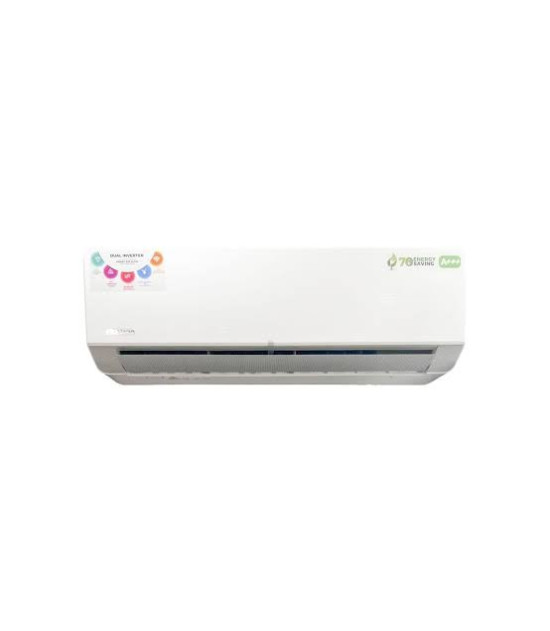 Split Elactron ETN-12 Dual Inverter Wifi