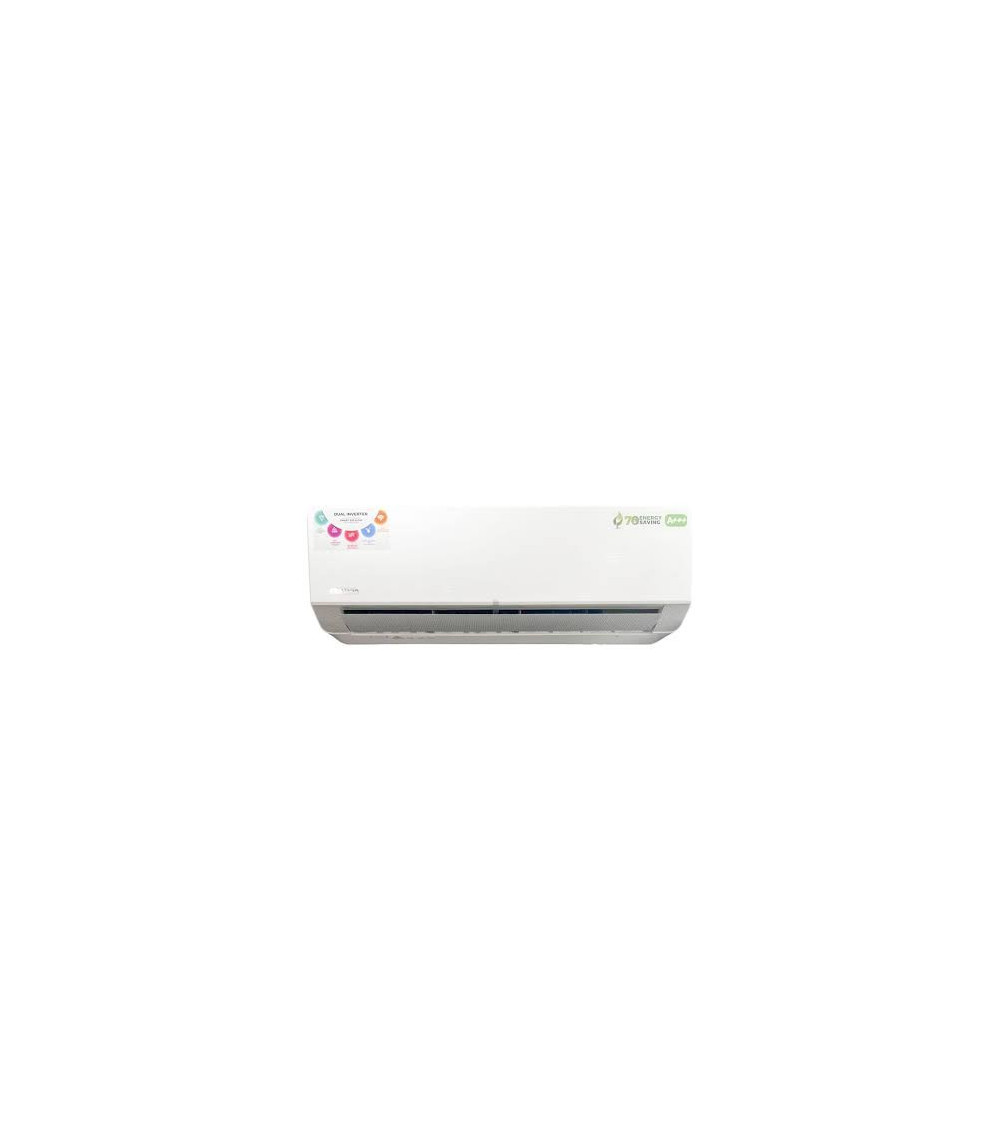 Split Elactron ETN-12 Dual Inverter Wifi