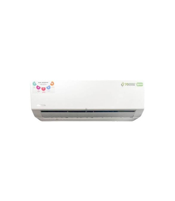 Split Elactron ETN-12 Dual Inverter Wifi