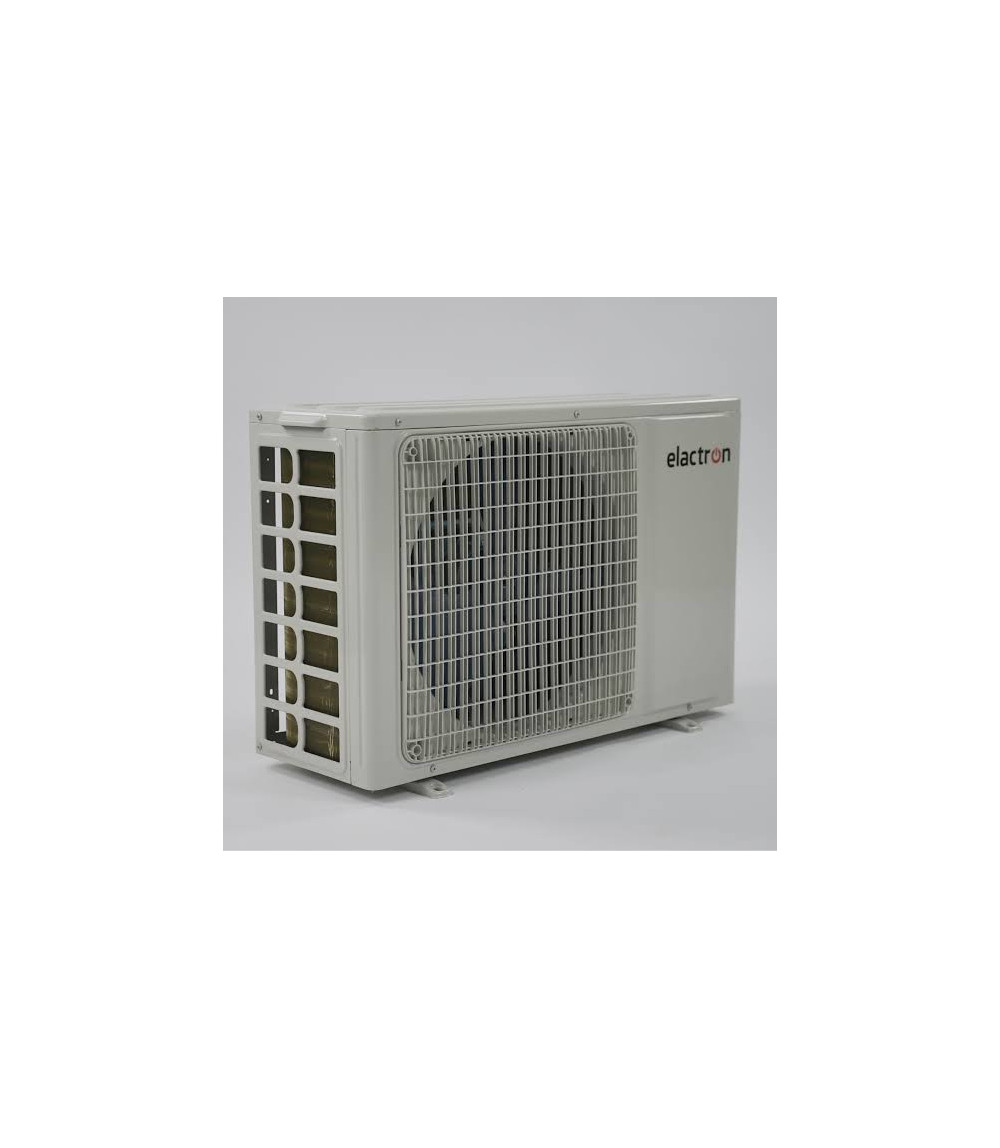 Split Elactron ETN-24 Dual Inverter Wifi