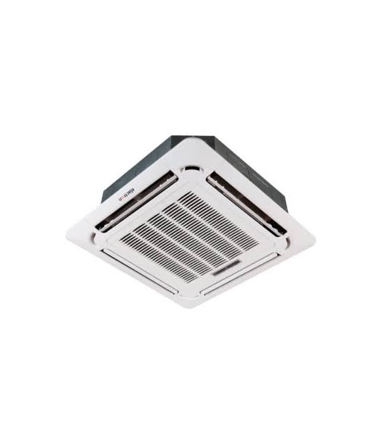 Split Elactron ETN-12R3MG Dual Inverter Wifi Miroir Noir