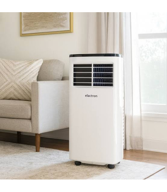 Climatiseur Portable Elactron 12000BTU