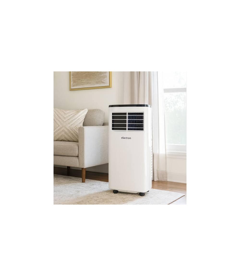 Climatiseur Portable Elactron 12000BTU