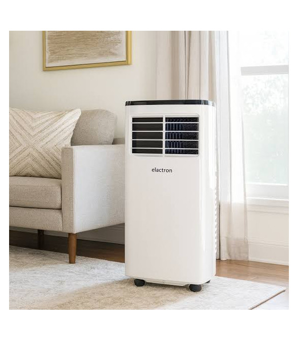 Climatiseur Portable Elactron 12000BTU