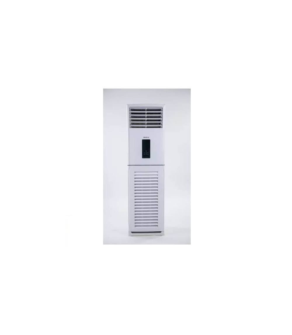 ETN-36DIST Split Armoire Elactron 36000BTU