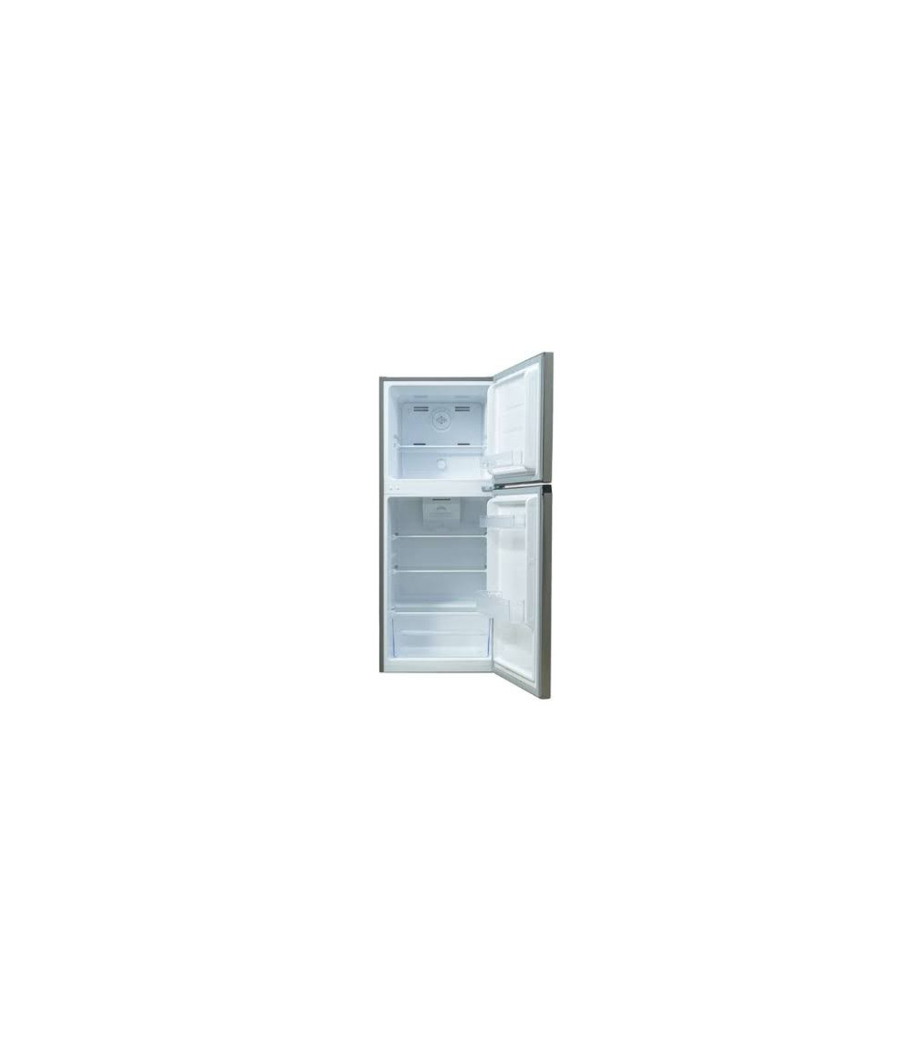 Réfrigérateur 02 Portes No Frost 181L Elactron