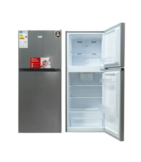 Réfrigérateur 02 Portes No Frost 196L Elactron