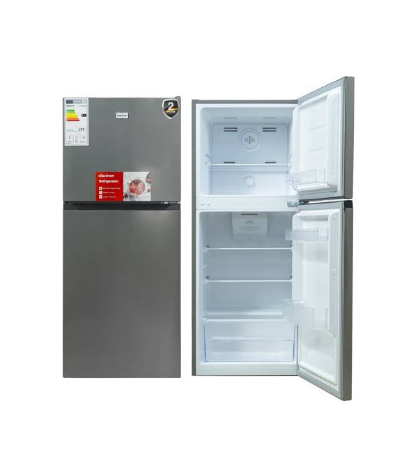 Réfrigérateur 02 Portes No Frost 196L Elactron