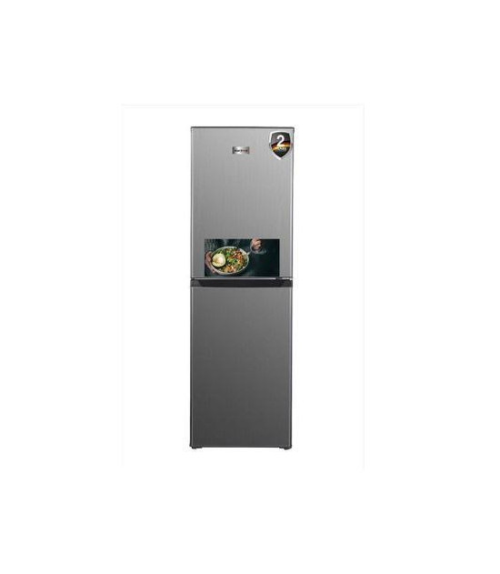 Réfrigérateur 02 Portes No Frost 420L fontaine Elactron