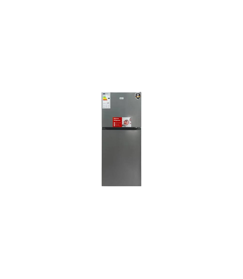 Réfrigérateur 02 Portes No Frost 635L Elactron