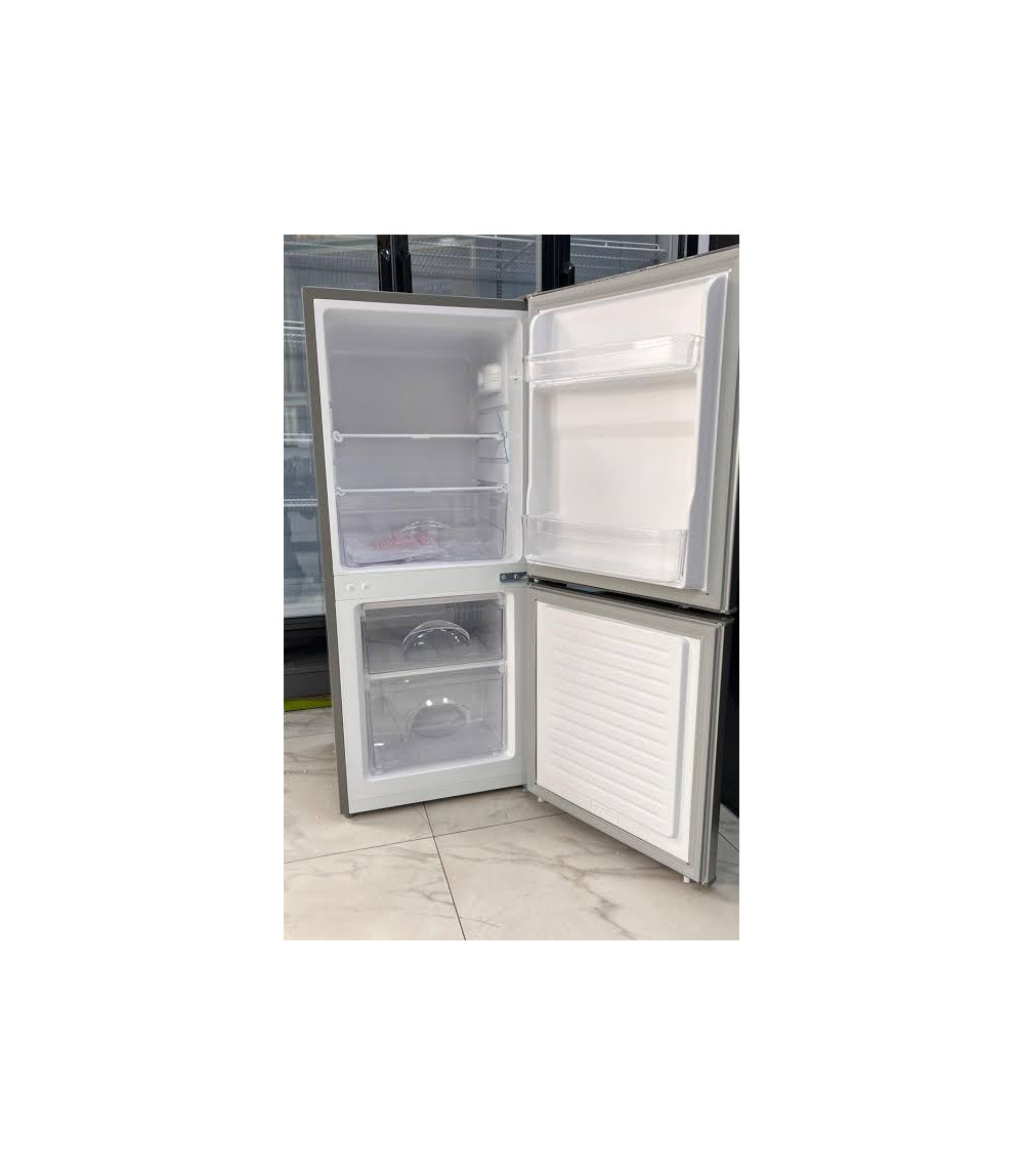 Réfrigérateur Combiné 2 Tiroirs 110L Elactron