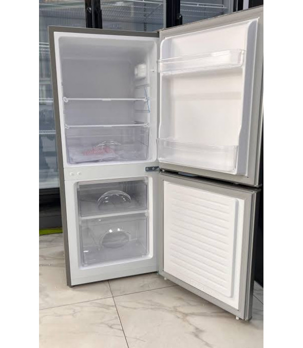 Réfrigérateur Combiné 2 Tiroirs 110L Elactron