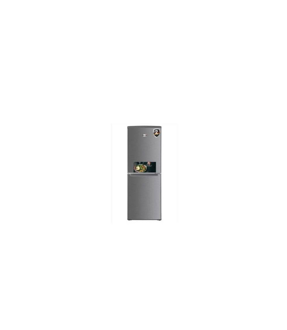 éfrigérateur Combiné 3 Tiroirs 140L Elactron